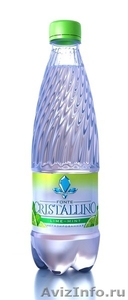 Питьевая вода Fonte Cristallino - Изображение #6, Объявление #463592