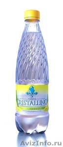 Питьевая вода Fonte Cristallino - Изображение #7, Объявление #463592
