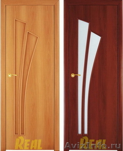Двери межкомнатные от 3900 руб. "под ключ"  в Пензе - Изображение #4, Объявление #482569