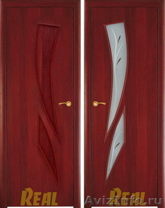 Двери межкомнатные от 3900 руб. "под ключ"  в Пензе - Изображение #2, Объявление #482569