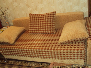 Абсолютно новый диван. - Изображение #3, Объявление #505524