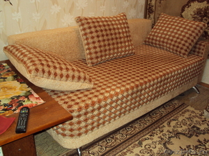 Абсолютно новый диван. - Изображение #2, Объявление #505524