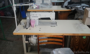 Продам швейные машинки Typical  б/у - Изображение #2, Объявление #504837