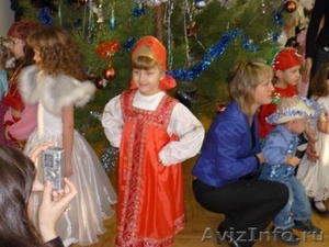 Продам русский народный костюм для девочки - Изображение #3, Объявление #556840