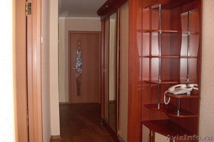 3-хкомнатная квартира в Арбеково - Изображение #1, Объявление #601812