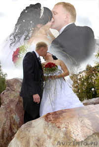 Видеосъёмка, фотосъемка, тамада, диджей на свадьбу и торжество в Пензе и области - Изображение #3, Объявление #642434