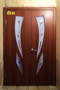 Двери межкомнатные от 3900 руб. "под ключ"  в Пензе - Изображение #5, Объявление #482569