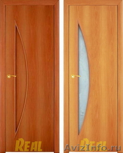 Двери межкомнатные от 3900 руб. "под ключ"  в Пензе - Изображение #7, Объявление #482569