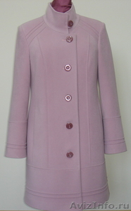 Оптовая продажа пальто от производителя - Изображение #1, Объявление #635128