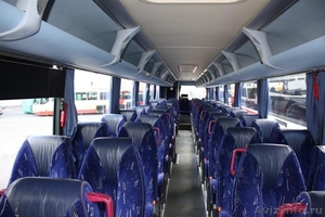 Автобус Neoplan 3316 - Изображение #4, Объявление #638225