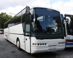 Автобус Neoplan 3316 - Изображение #1, Объявление #638225
