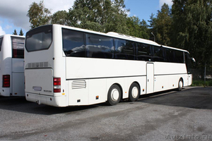 Автобус Neoplan 3316 - Изображение #2, Объявление #638225