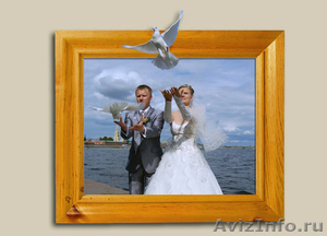 Видео/фотосъемка свадеб,юбилеев. - Изображение #2, Объявление #665902