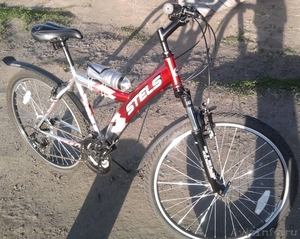 Продам велосипед Стелс - Изображение #3, Объявление #660329