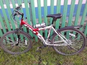 Продам велосипед Стелс - Изображение #1, Объявление #660329