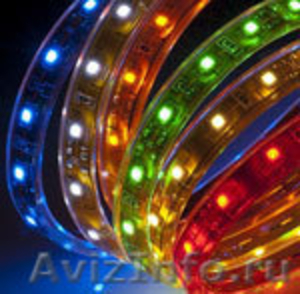 Полный спектр светодиодной продукции в Светоцентре - Изображение #1, Объявление #652661