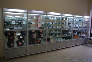 Продам торговый шкаф-Витрину - Изображение #1, Объявление #679870