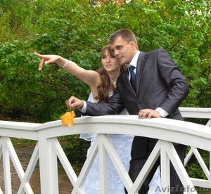 Fotograf и оператор видео- на свадьбу,банкет, foto видео съёмка в Пензе  - Изображение #8, Объявление #711944
