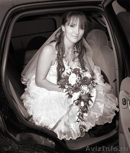 Fotograf и оператор видео- на свадьбу,банкет, foto видео съёмка в Пензе  - Изображение #9, Объявление #711944