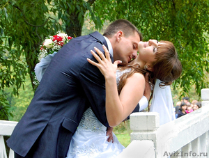 Fotograf и оператор видео- на свадьбу,банкет, foto видео съёмка в Пензе  - Изображение #6, Объявление #711944
