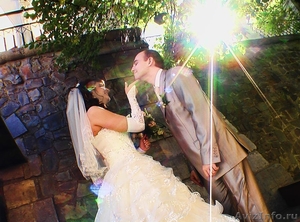 Fotograf и оператор видео- на свадьбу,банкет, foto видео съёмка в Пензе  - Изображение #3, Объявление #711944