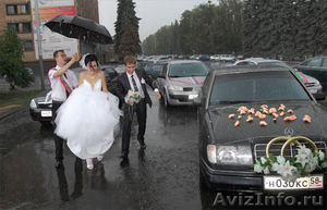 Fotograf и оператор видео- на свадьбу,банкет, foto видео съёмка в Пензе  - Изображение #2, Объявление #711944
