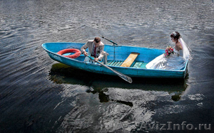 Fotograf и оператор видео- на свадьбу,банкет, foto видео съёмка в Пензе  - Изображение #4, Объявление #711944
