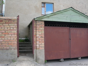 Продаю часть дома в виде 1-комнатной квартиры в районе Бугровки - Изображение #1, Объявление #742900