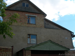 Продаю часть дома в виде 1-комнатной квартиры в районе Бугровки - Изображение #3, Объявление #742900