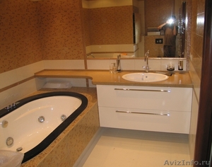 Мебель для ванных высочайшего качества, на заказ, по индив. проектам  - Изображение #1, Объявление #826689