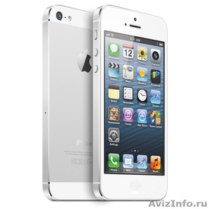 Продажа: Apple IPhone 5 64GB - Изображение #1, Объявление #856011