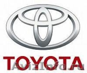 Запчасти новые оригинальные  Toyota Тойота в Омске доставка в регионы. Пенза. - Изображение #1, Объявление #851446