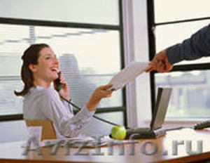 Специалист по работе с клиентами нужен в отдел оптовых продаж - Изображение #1, Объявление #882019
