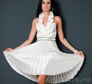 Модные свадебные платья Германия оптом и в розницу дешево - Изображение #3, Объявление #907849