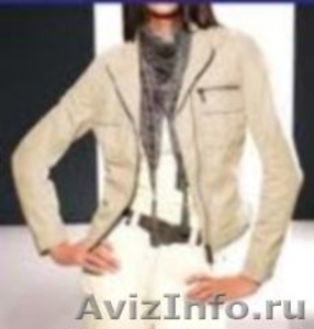 Модные женские кожаные куртки Германия , Италия дешево - Изображение #3, Объявление #907877
