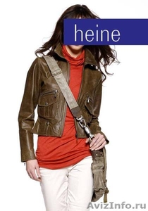 Модные женские кожаные куртки Германия , Италия дешево - Изображение #6, Объявление #907877