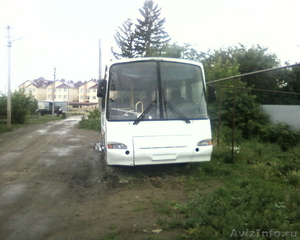 Продаю автобус ПАЗ-423003 (АВРОРА) г.в. 2003 - Изображение #2, Объявление #957563