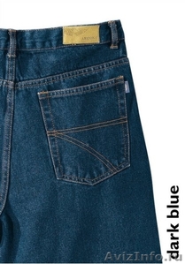 Брендовые женские джинсы из Европы оптом и в розницу . Дешево - Изображение #2, Объявление #965147