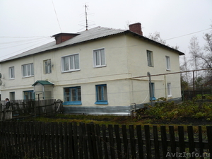 Продается 2-комнатная квартира в Пензенской области - Изображение #2, Объявление #974379