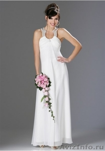 Модные свадебные платья Германия оптом и в розницу дешево - Изображение #8, Объявление #907849