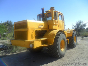 К-701 Кировец трактор продается - Изображение #1, Объявление #985295
