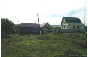 Продам дом село Царевщино, Мокшанского района - Изображение #10, Объявление #1001166