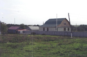 Продам дом село Царевщино, Мокшанского района - Изображение #2, Объявление #1001166