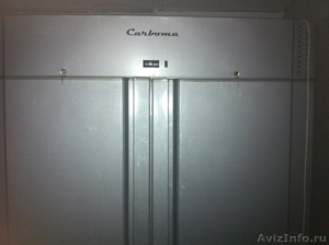 Продаю холодильный шкаф carboma 1400 - Изображение #1, Объявление #992513
