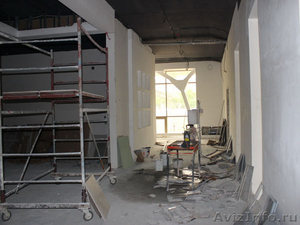 Реконструкция, перепланировка, ремонт любых зданий в Пензе. - Изображение #4, Объявление #998757