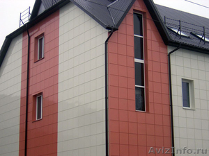 Вентилируемые фасады в Пензе - Изображение #5, Объявление #1010426