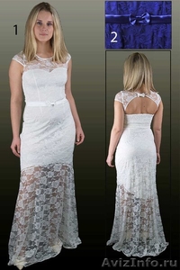 Новые коллекции на выпускные и свадебные платья - Изображение #5, Объявление #1035338