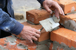 Вакансия: Каменщик, бригадир каменщиков в Пензе - Изображение #3, Объявление #1075847