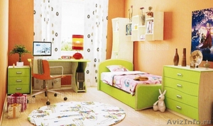 Мебель для детей и подростков. - Изображение #1, Объявление #1137783