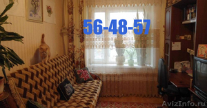 Продам 1-комн. квартиру гост. типа по ул. Литвинова 25 - Изображение #1, Объявление #1158716